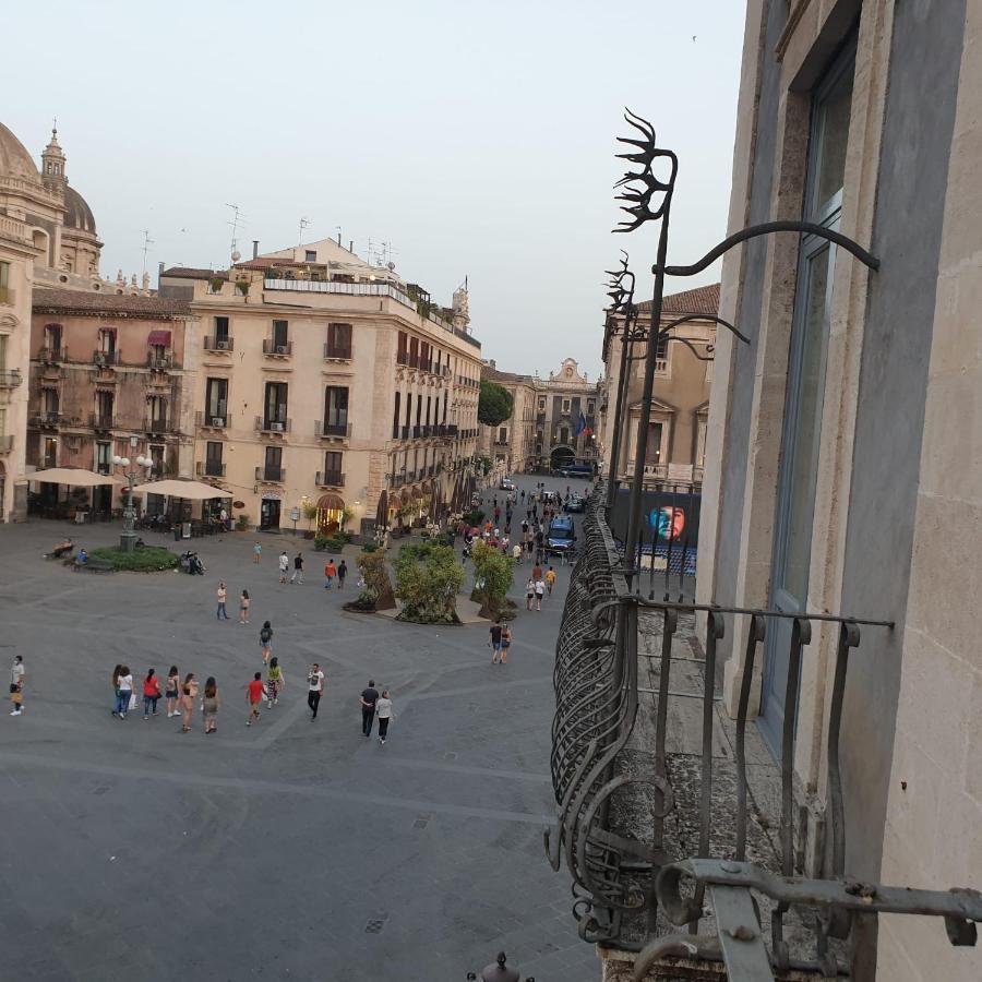 Palazzo La Piana Rooms CTA Exterior foto
